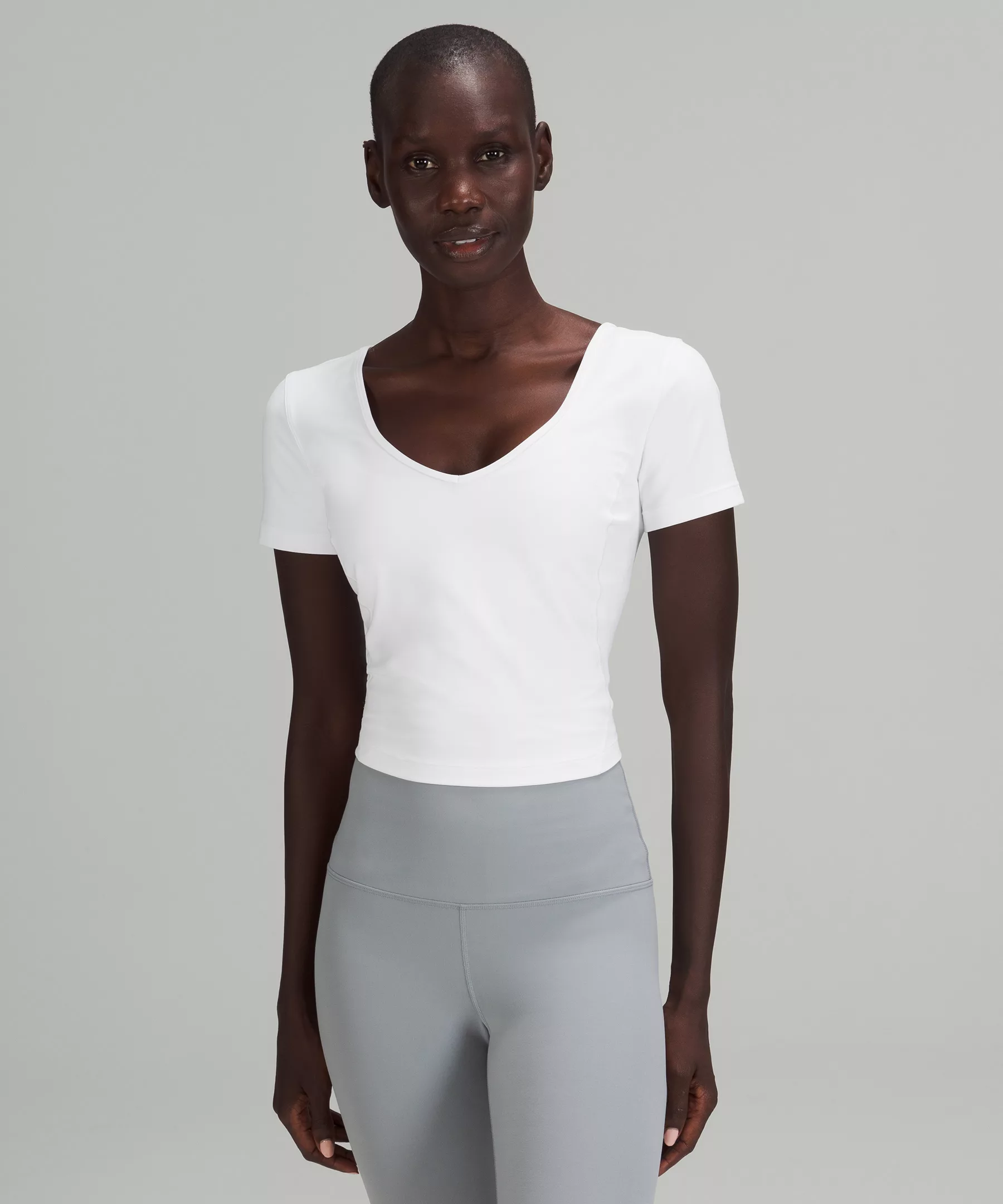 lulu Align T-Shirt