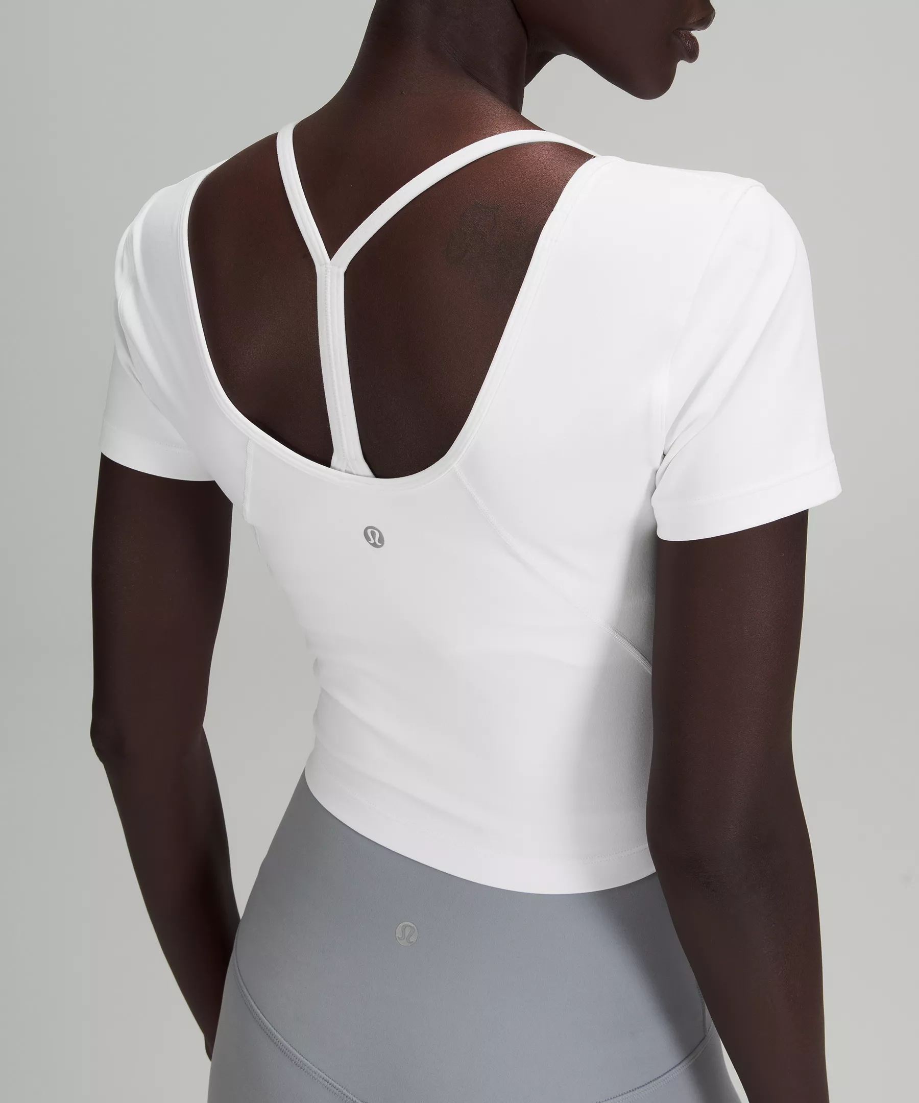 lulu Align T-Shirt