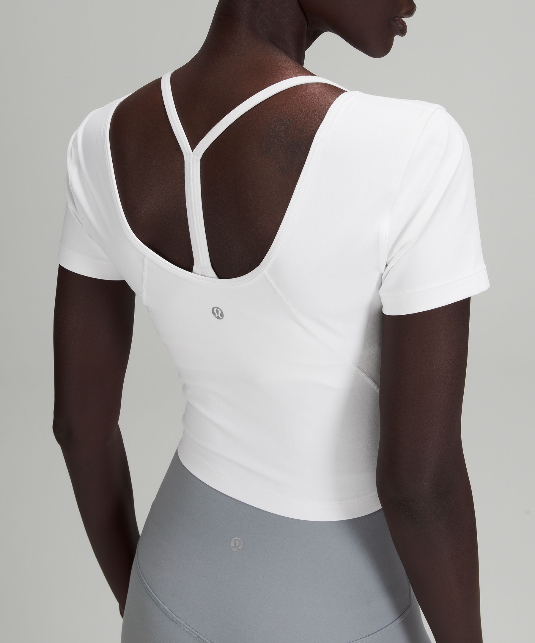 lulu Align T-Shirt