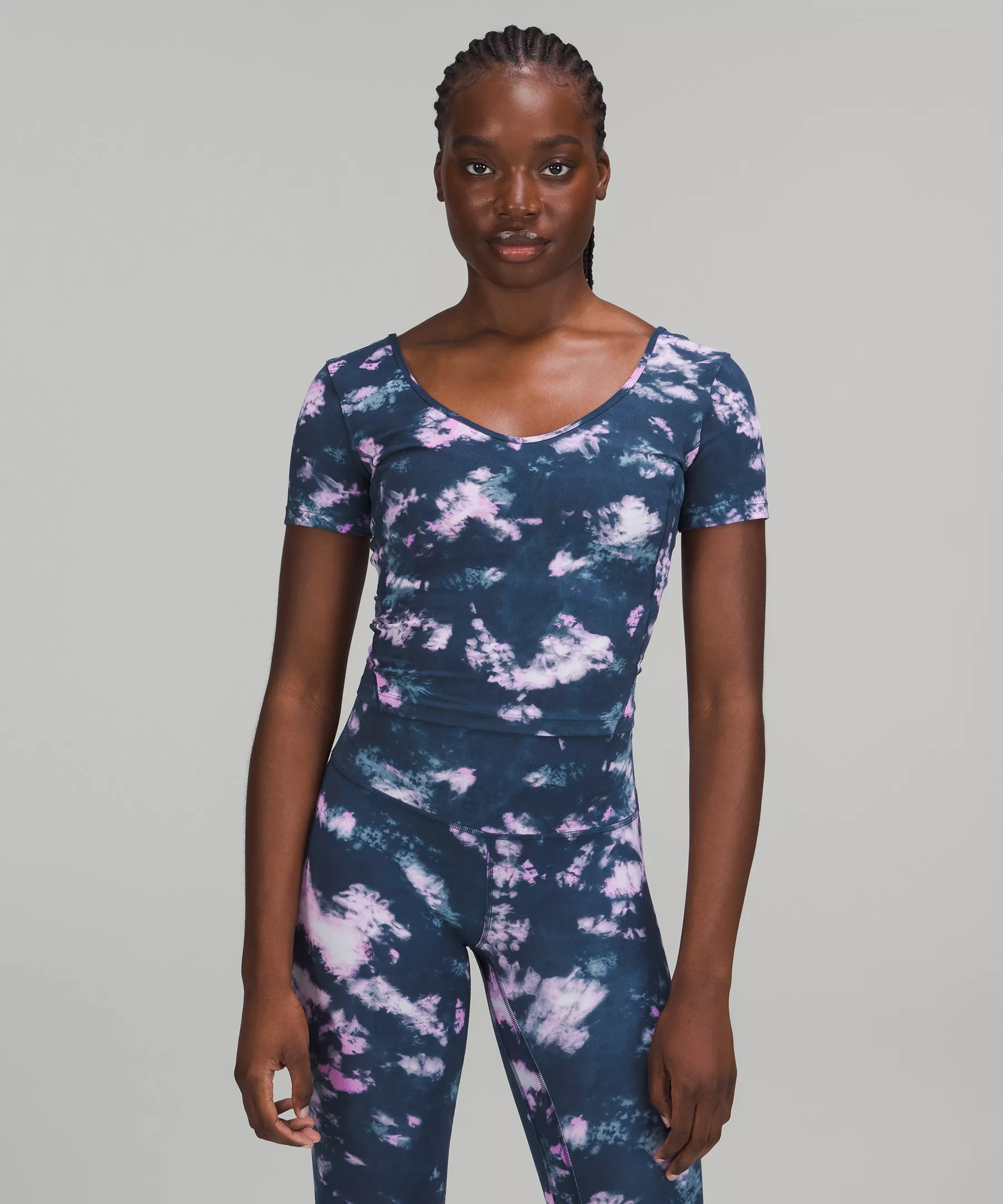 lulu Align T-Shirt