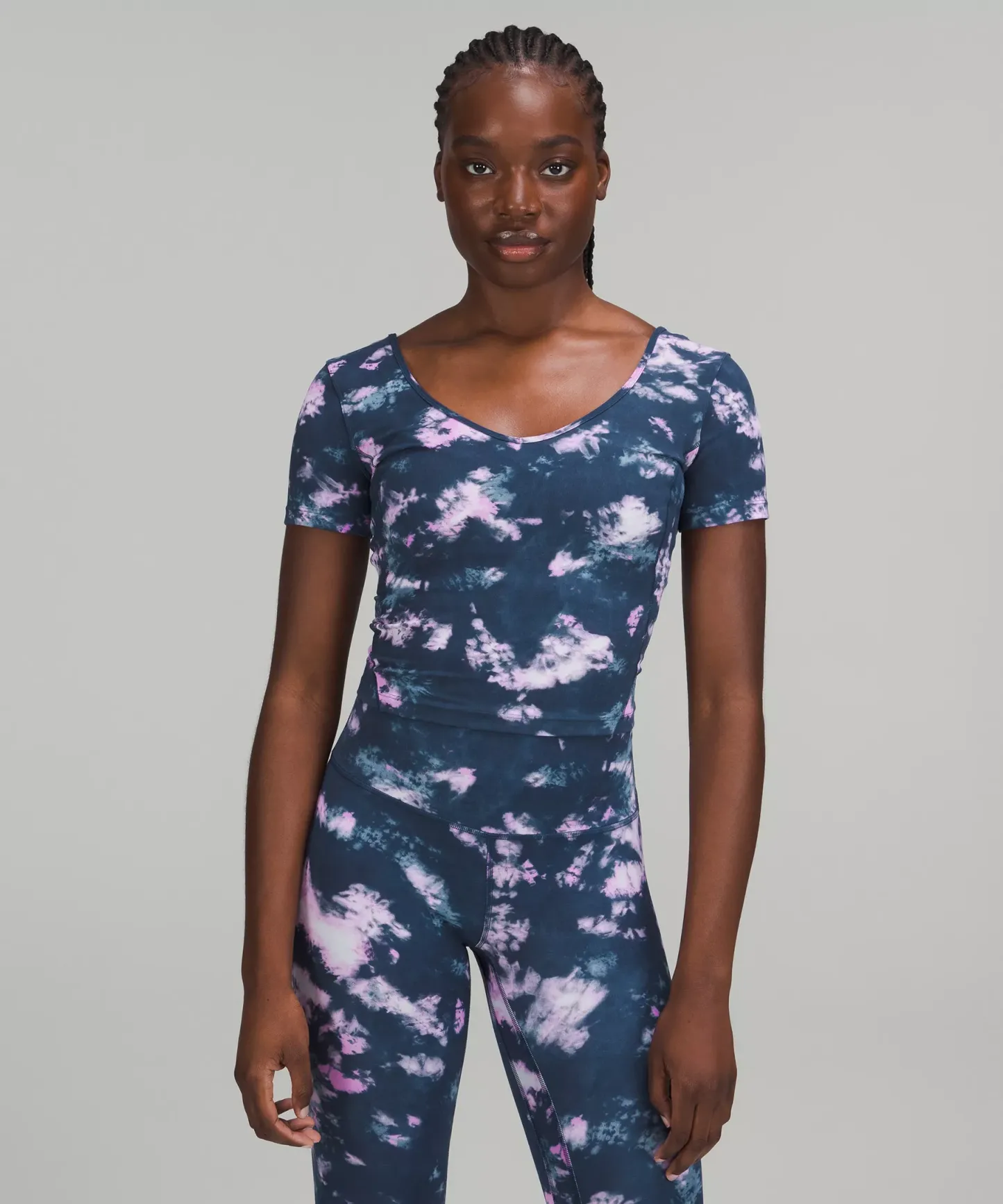 lulu Align T-Shirt