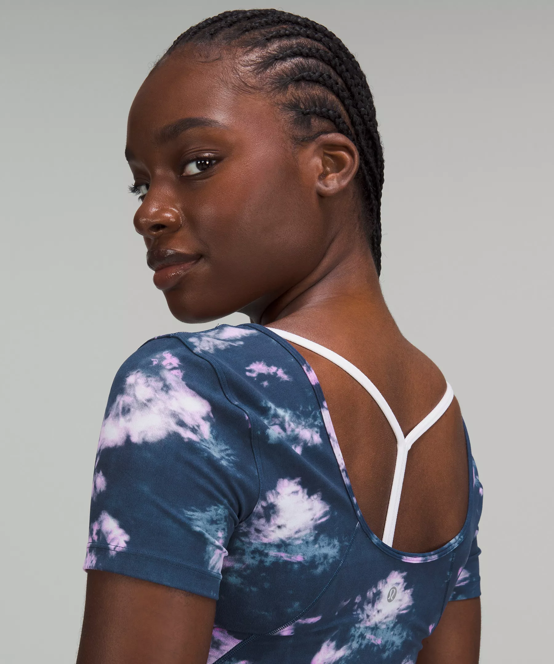 lulu Align T-Shirt