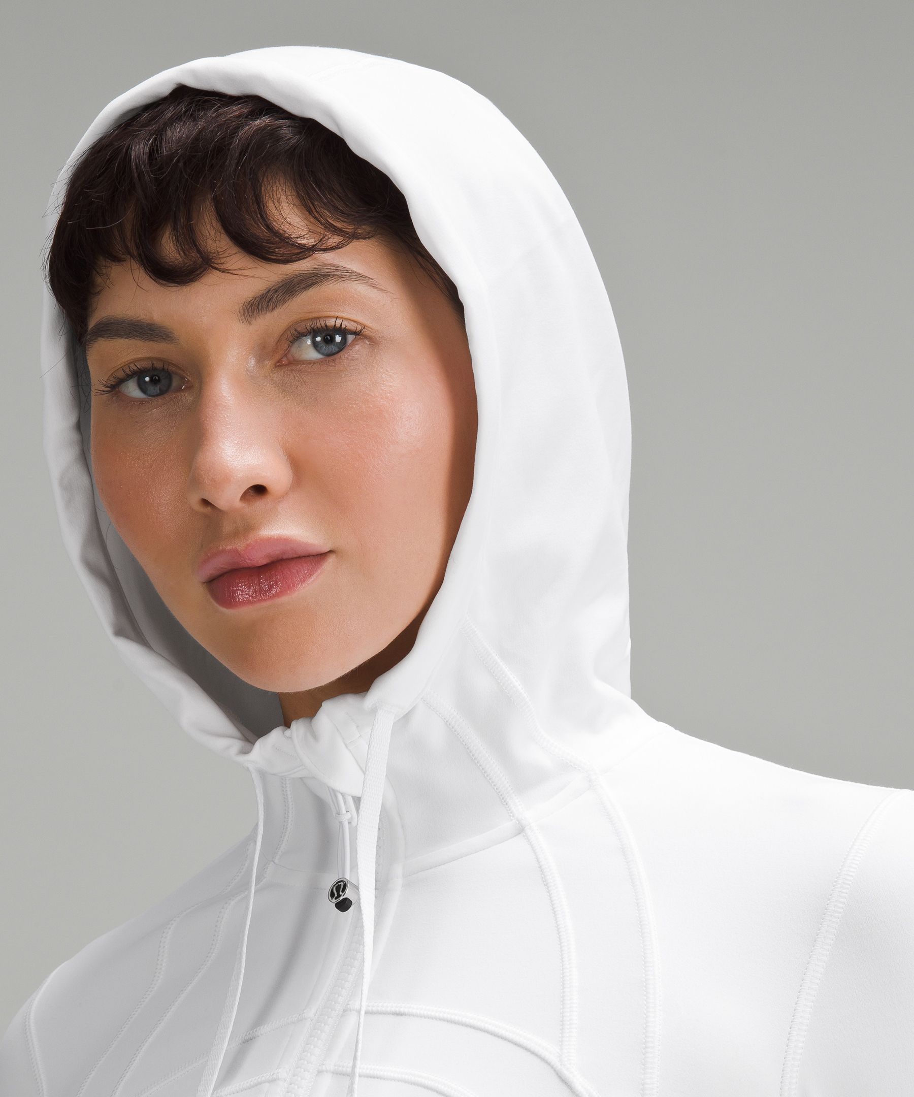 Define Hooded Jacket Lulu