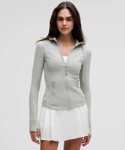 Define Hooded Jacket Lulu