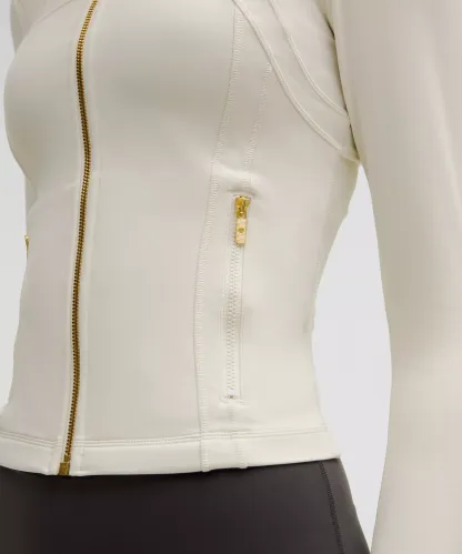 Define Cropped Jacket Nulu