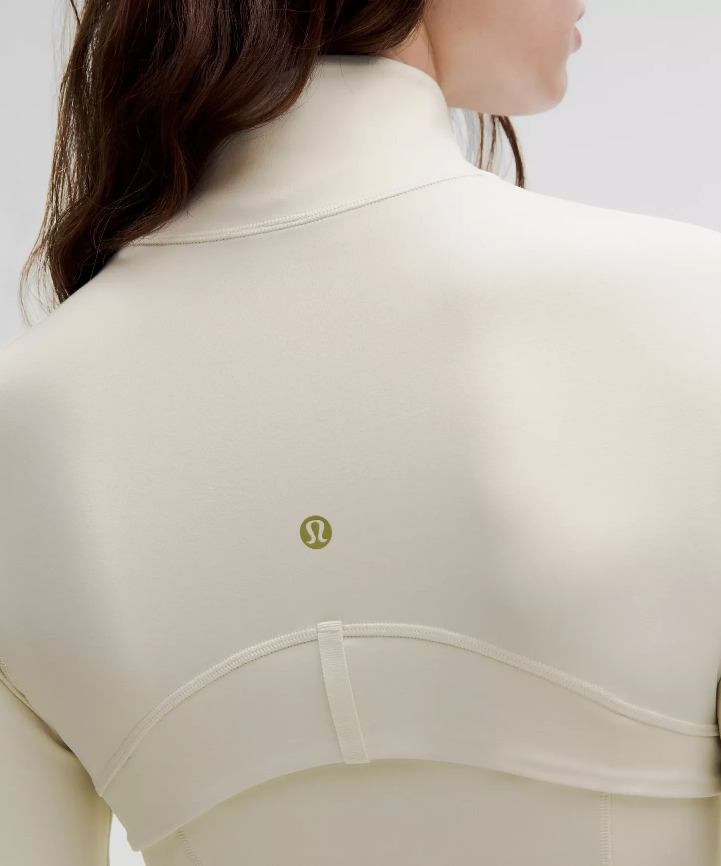 Define Cropped Jacket Nulu