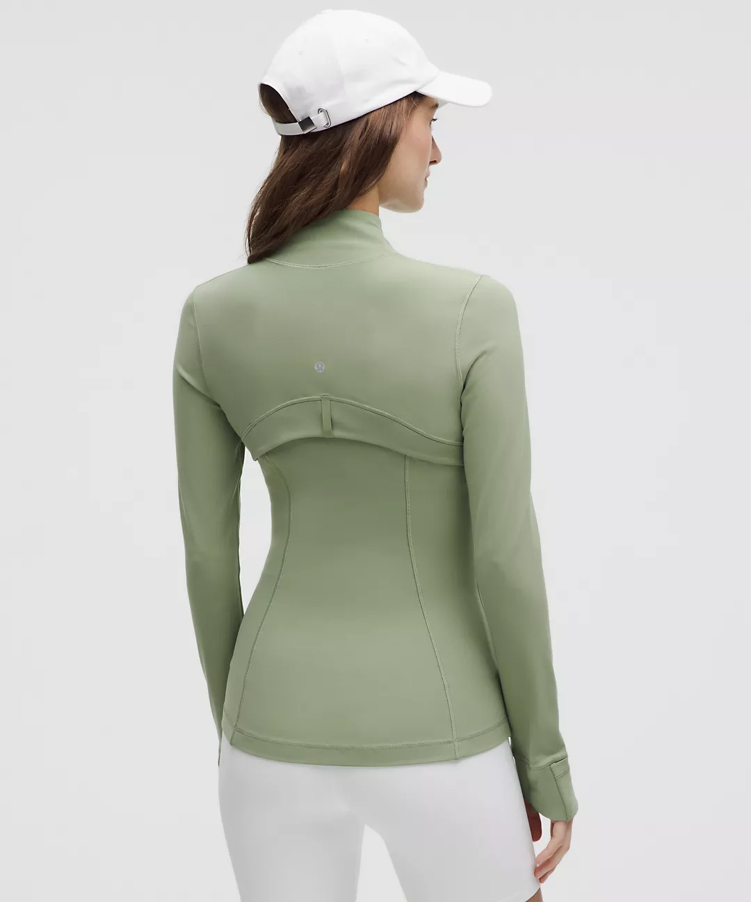 Define Jacket (Desert Green)