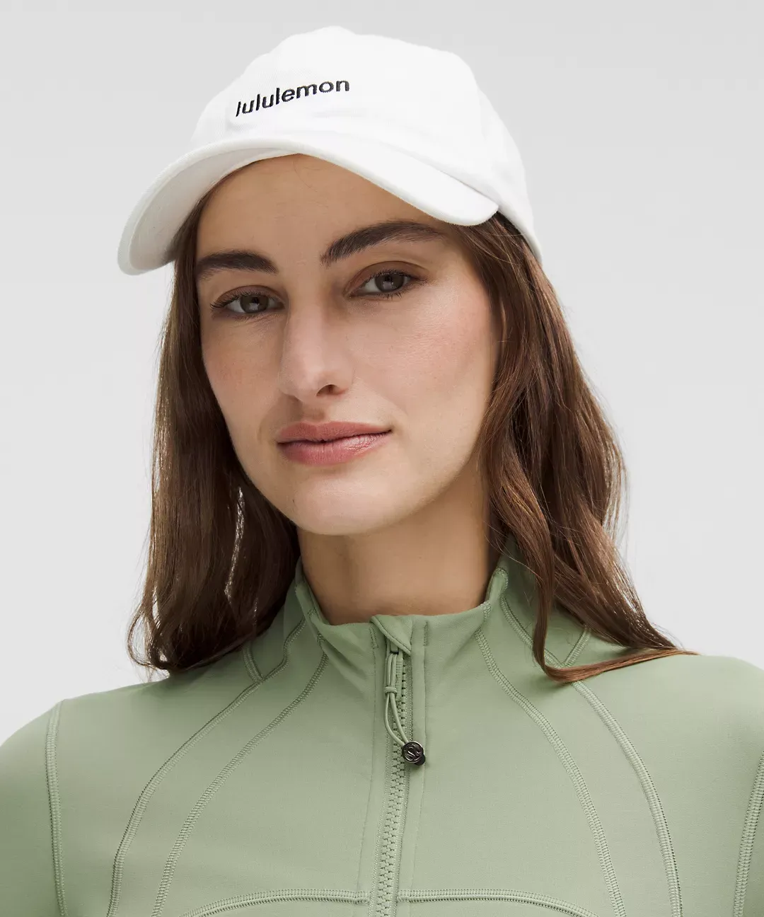 Define Jacket (Desert Green)
