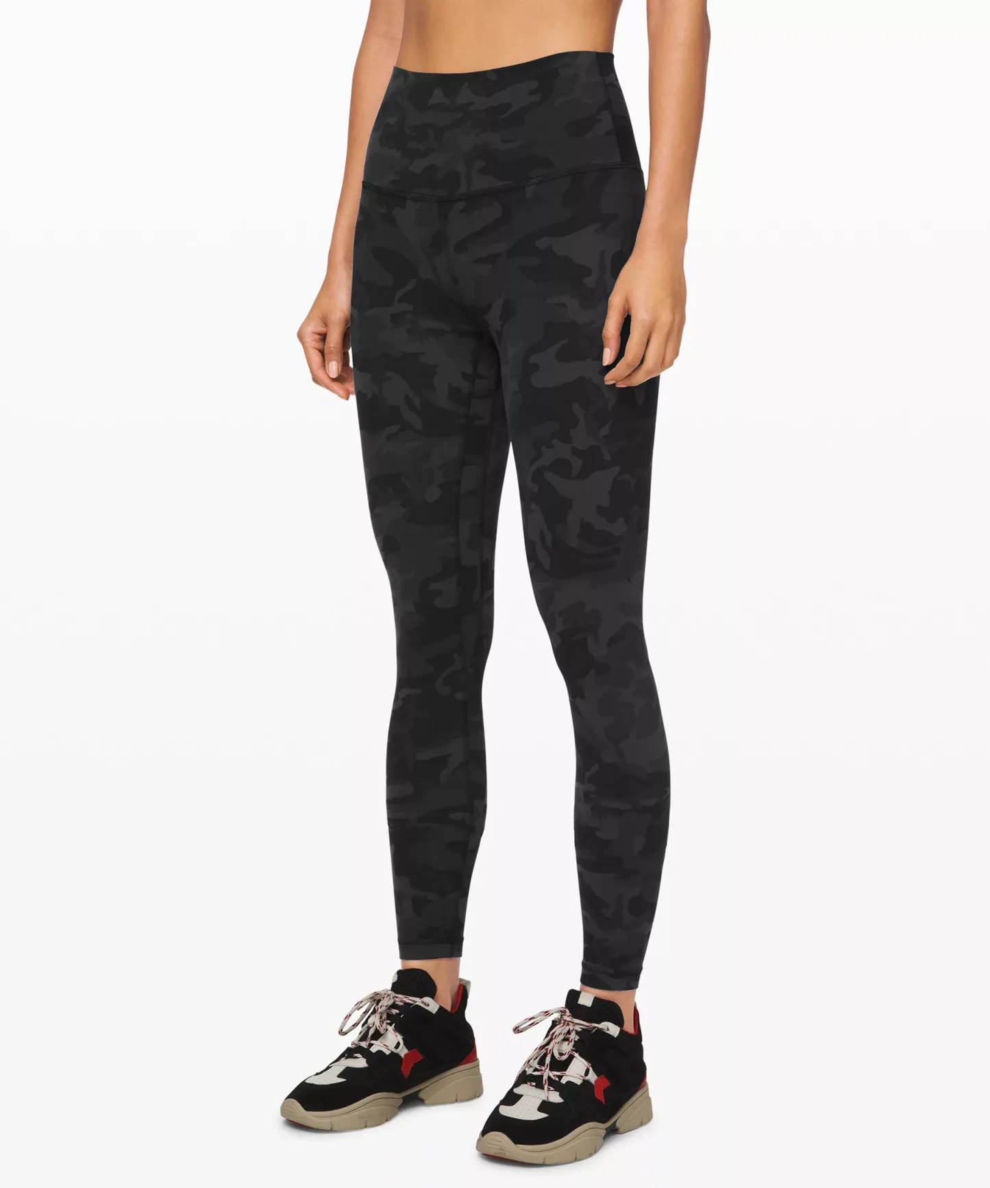 lulu Align High-Rise Pant 28"
