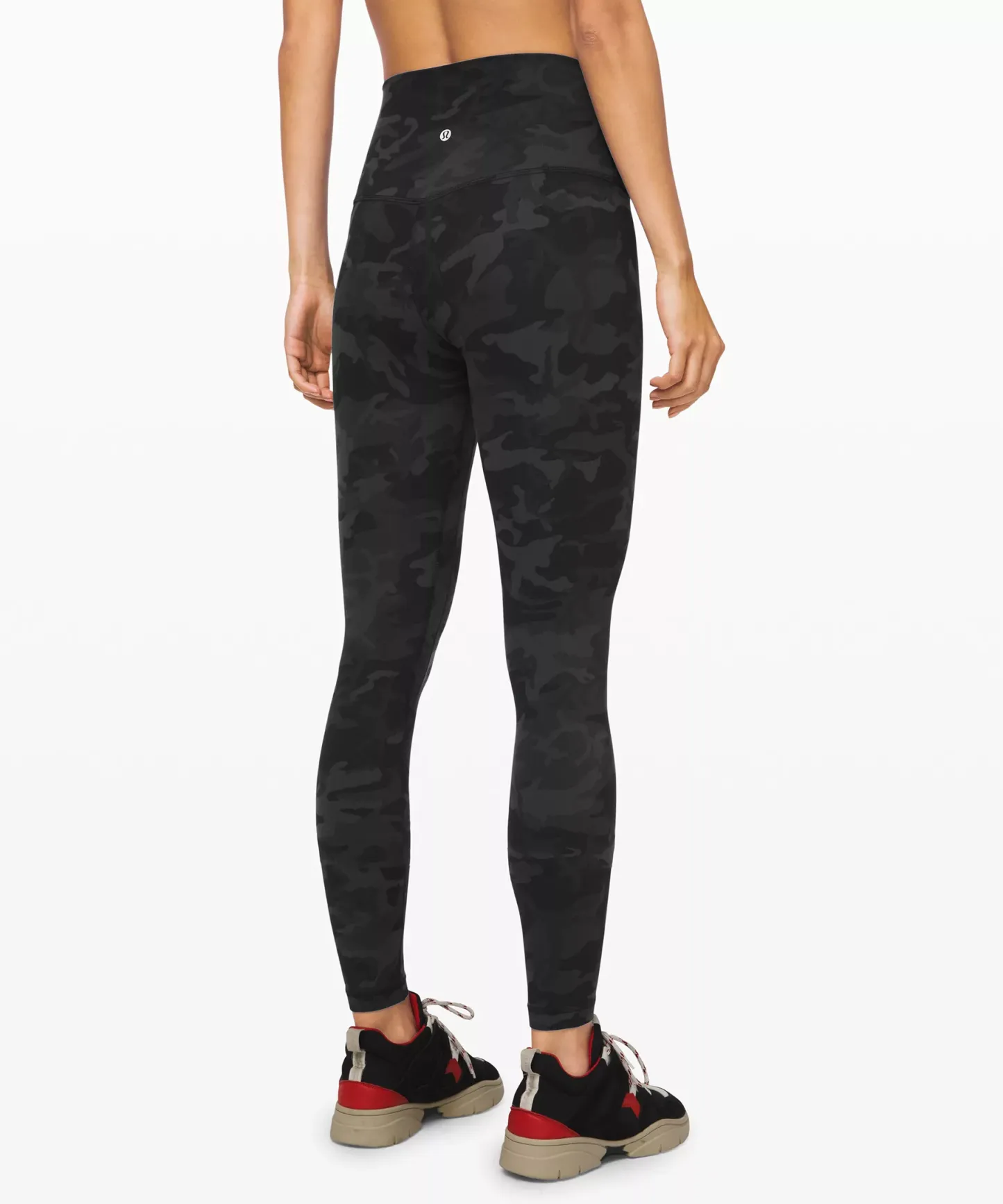 lulu Align High-Rise Pant 28"