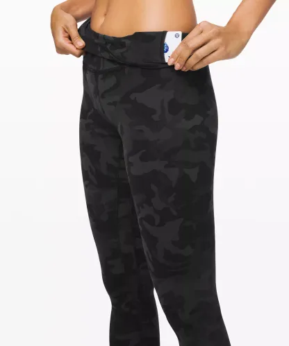 lulu Align High-Rise Pant 28"
