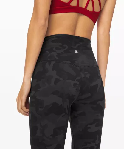 lulu Align High-Rise Pant 28"