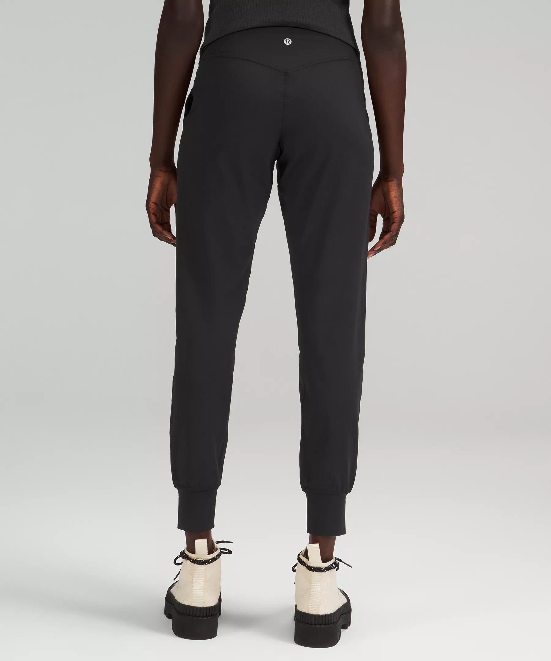 lulu Align High-Rise Jogger Full Length