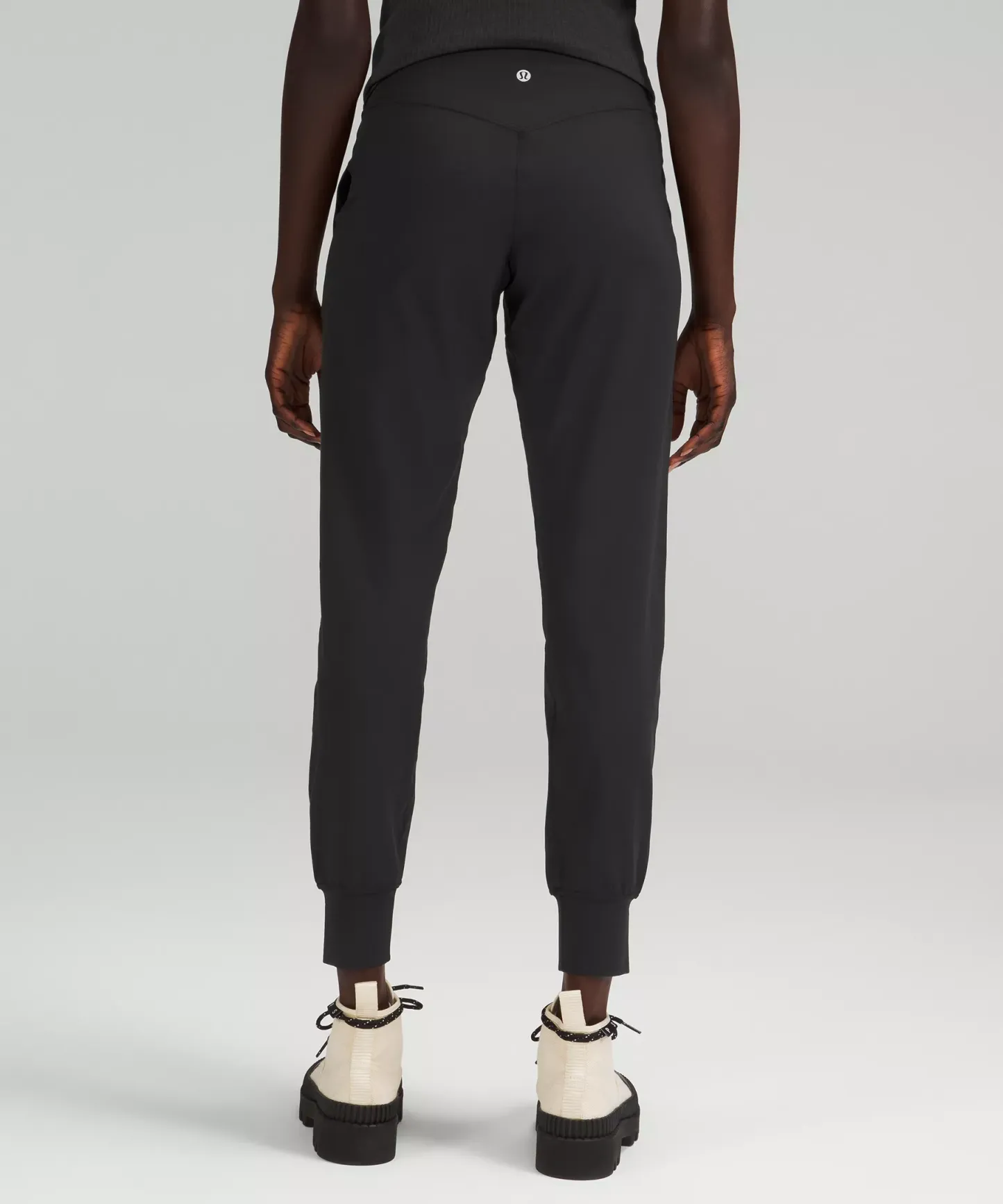 lulu Align High-Rise Jogger Full Length