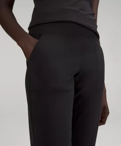 lulu Align High-Rise Jogger Full Length
