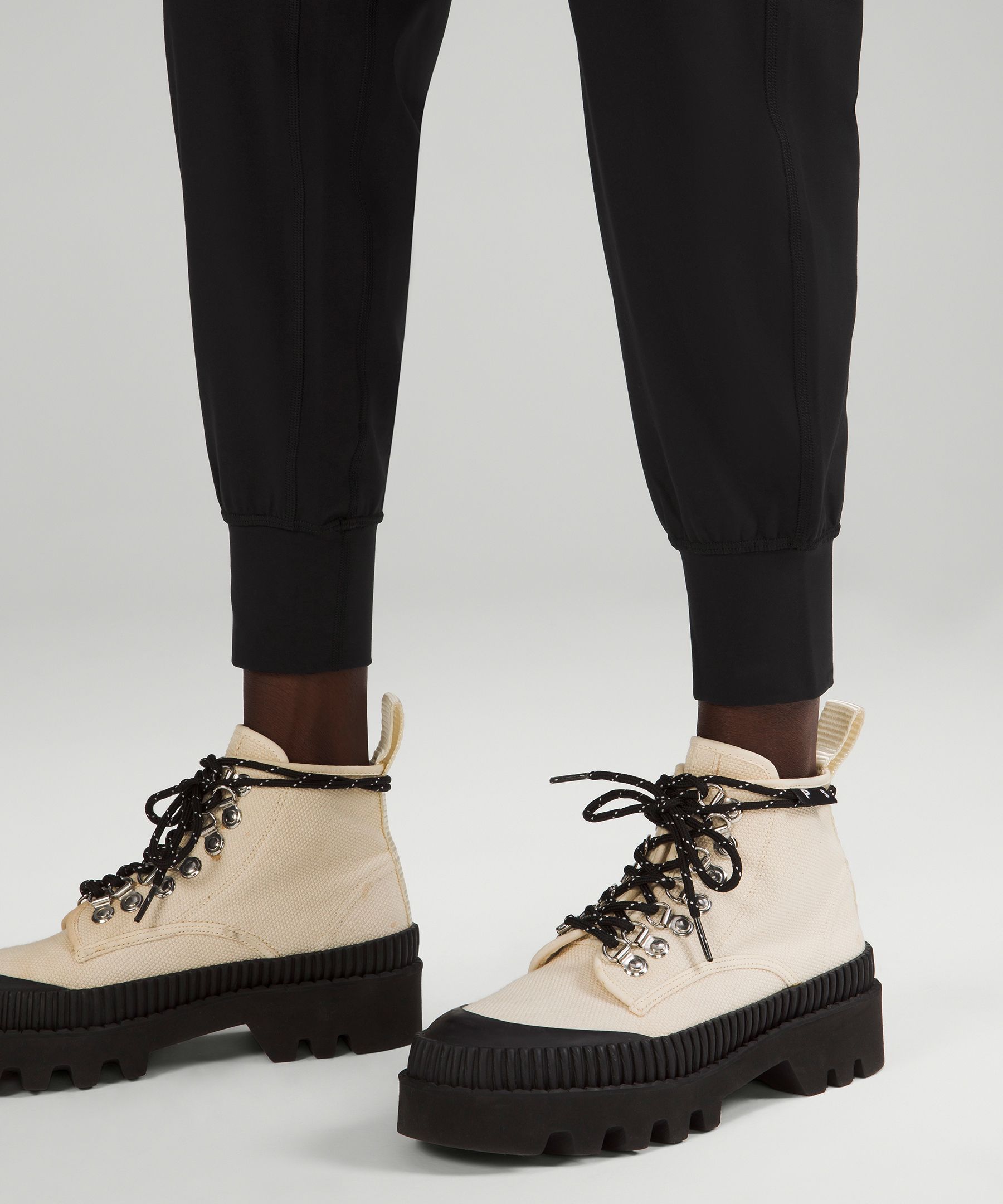 lulu Align High-Rise Jogger Full Length