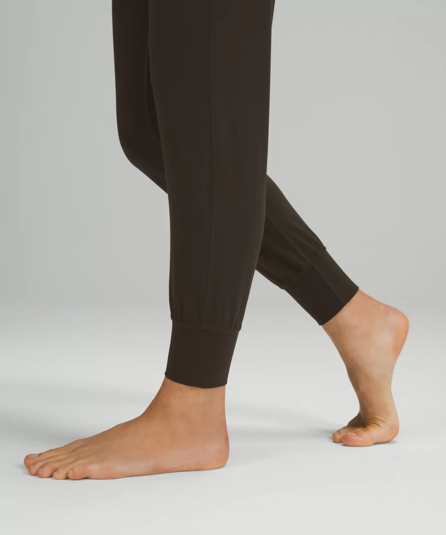 lulu Align High-Rise Jogger Full Length