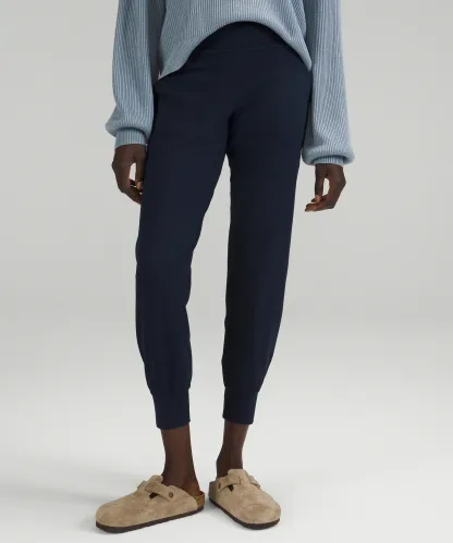 lulu Align High-Rise Jogger Full Length