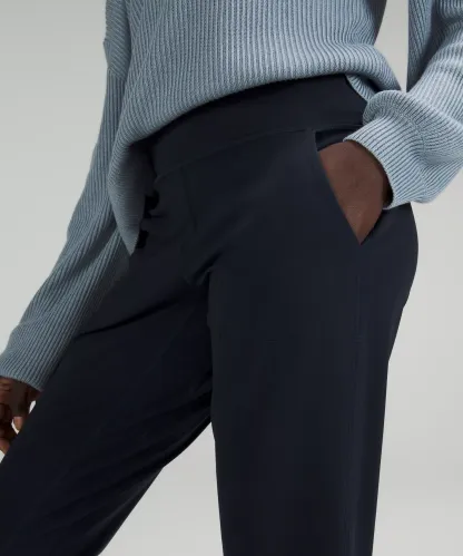 lulu Align High-Rise Jogger Full Length