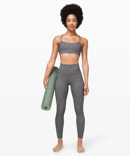 lulu Align High-Rise Pant 25"
