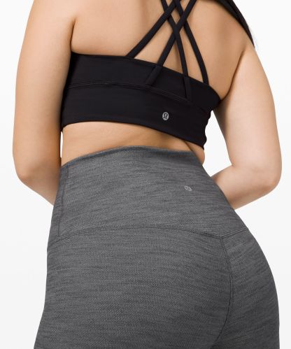 lulu Align Super-High-Rise Pant 28"