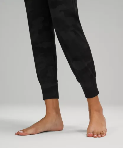 lulu Align High-Rise Jogger Full Length