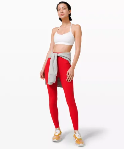 lulu Align Super-High-Rise Pant 28"