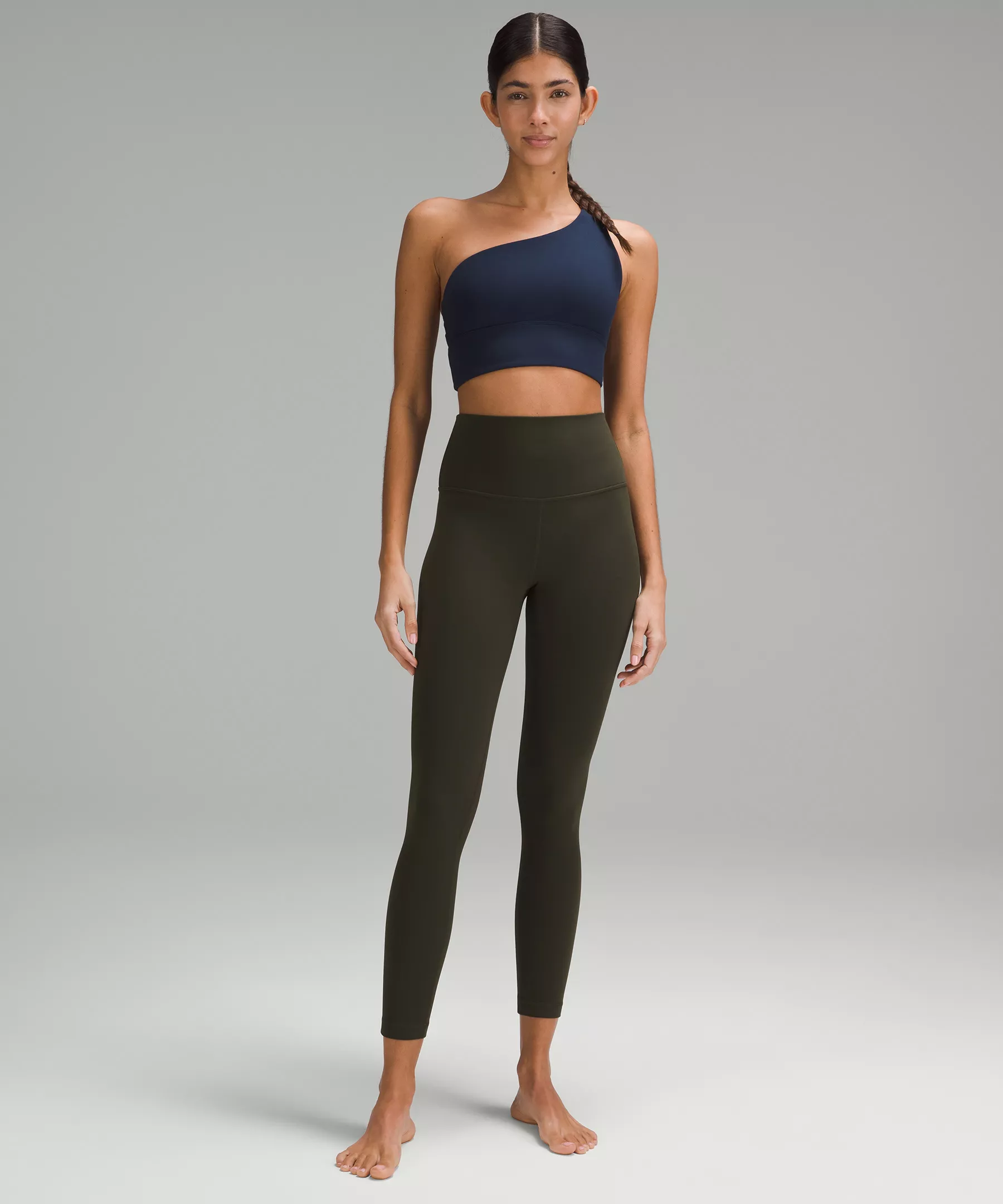 lulu Align High-Rise Pant 25"
