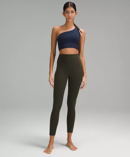lulu Align High-Rise Pant 25"