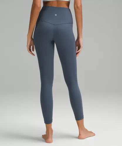 lulu Align High-Rise Pant 25"