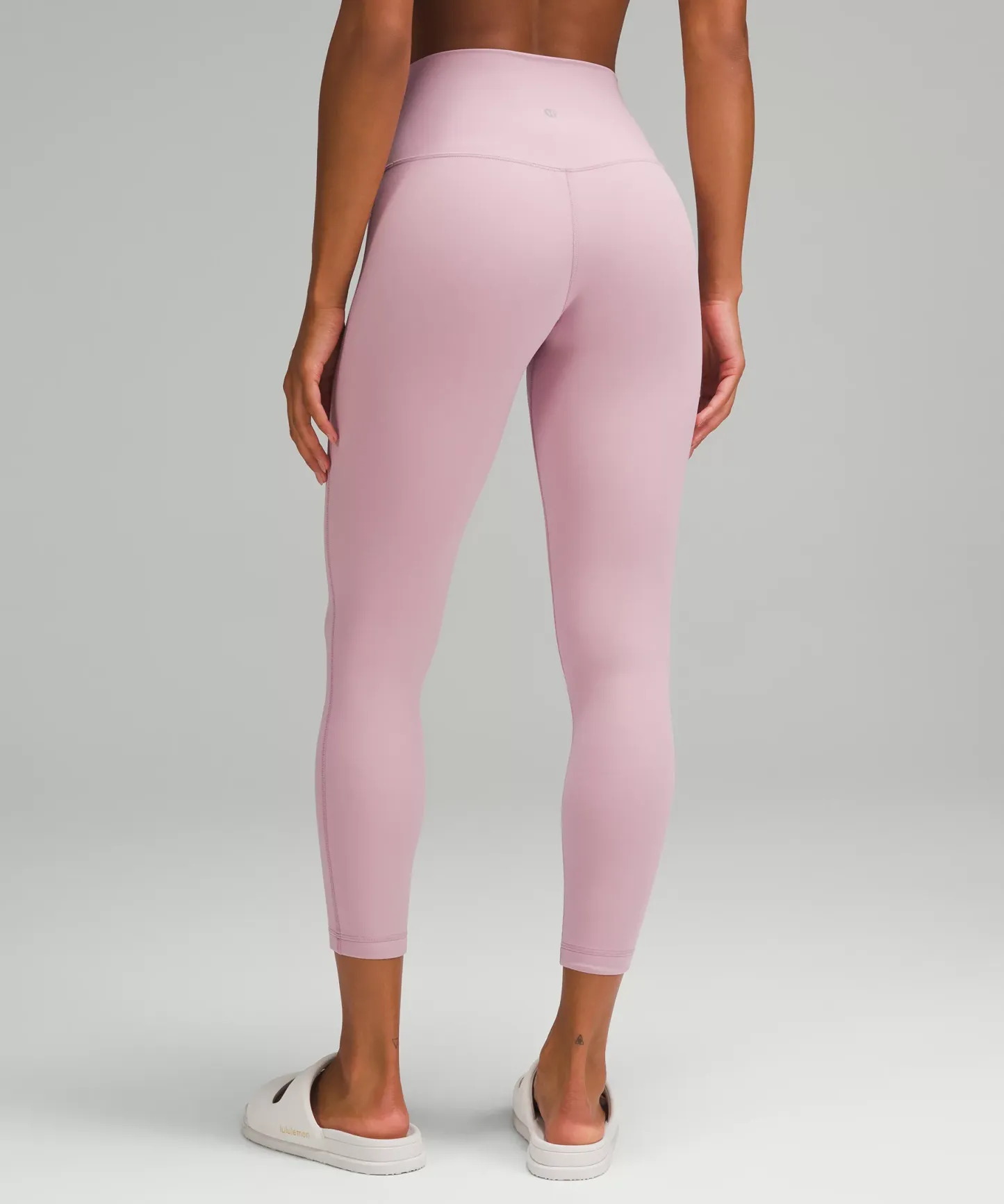 lulu Align High-Rise Pant 25"