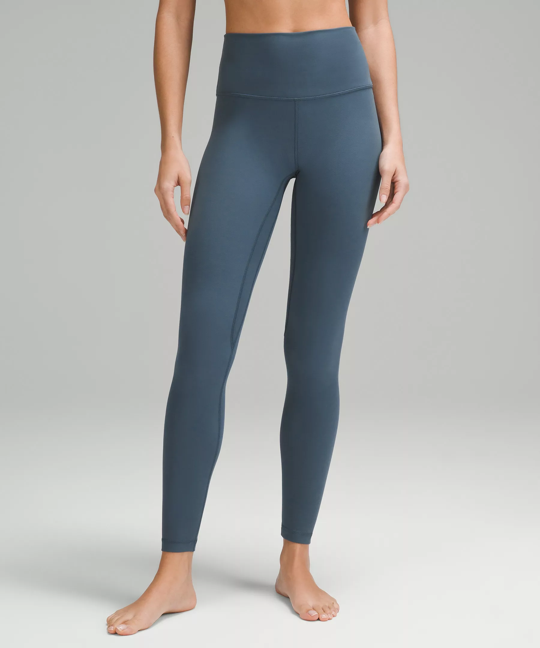 lulu Align High-Rise Pant 28"