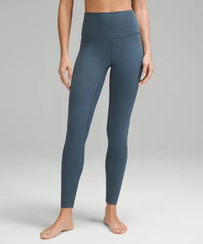 lulu Align High-Rise Pant 28"