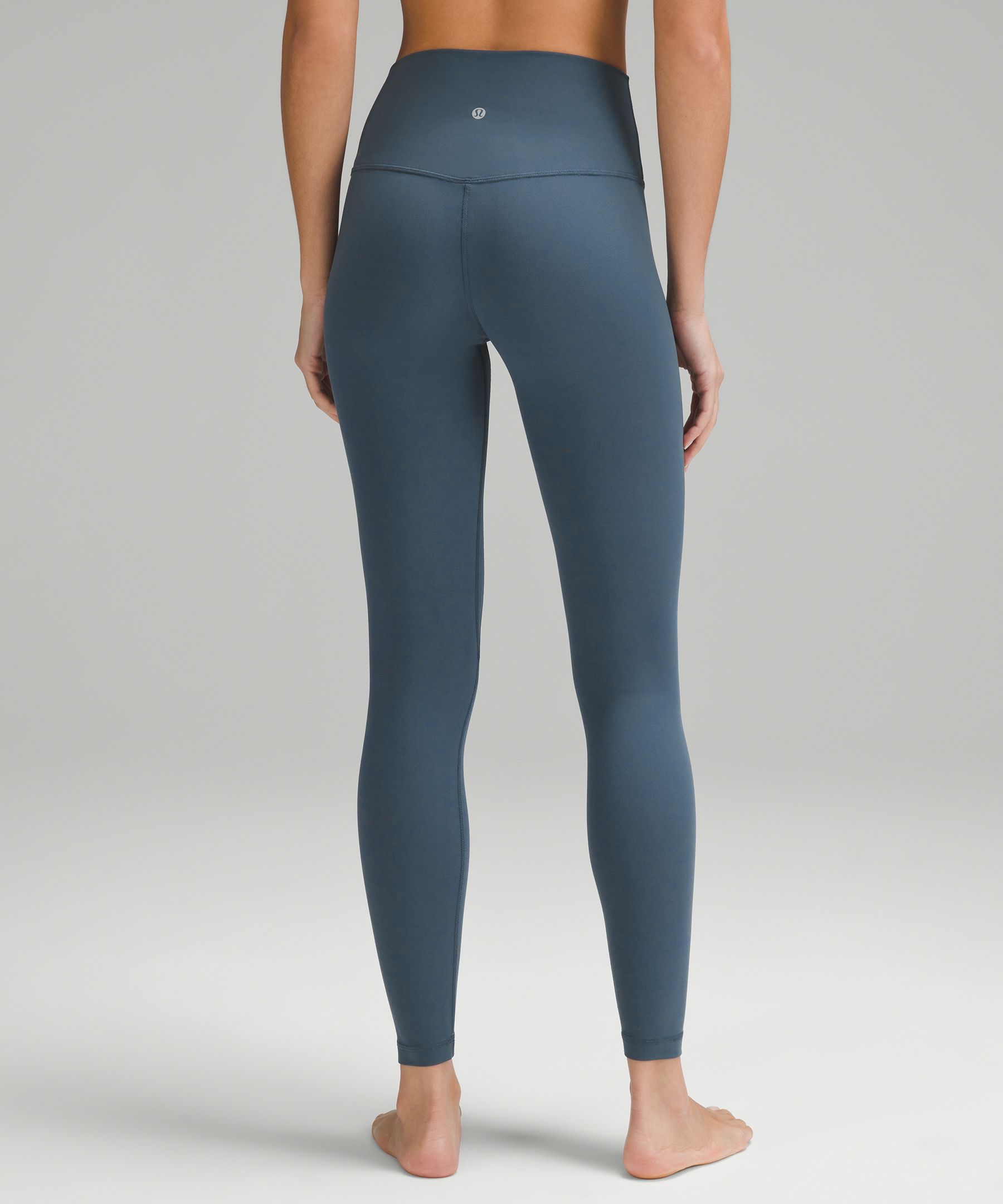 lulu Align High-Rise Pant 28"