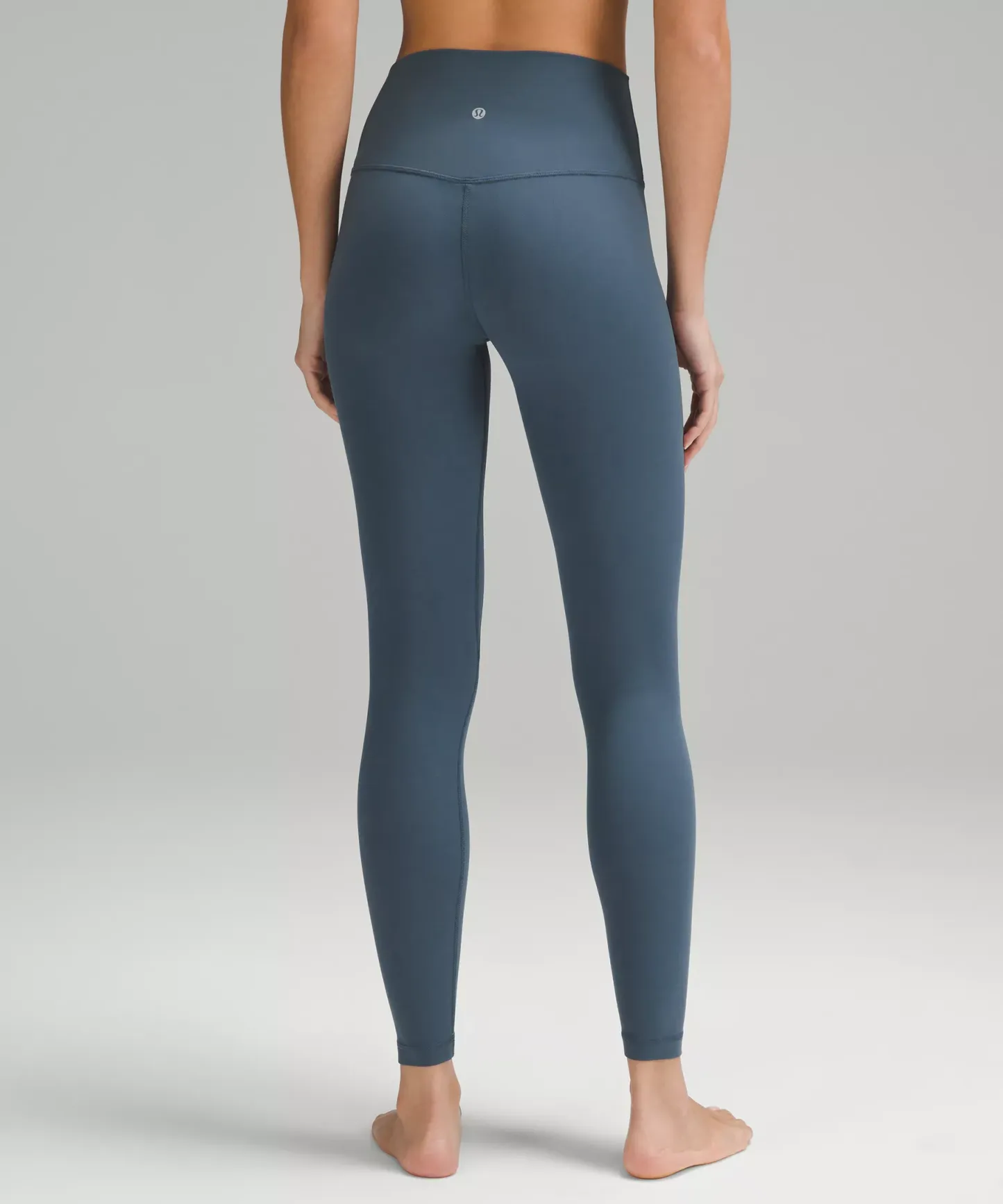 lulu Align High-Rise Pant 28"