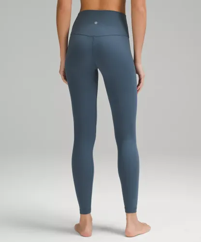 lulu Align High-Rise Pant 28"