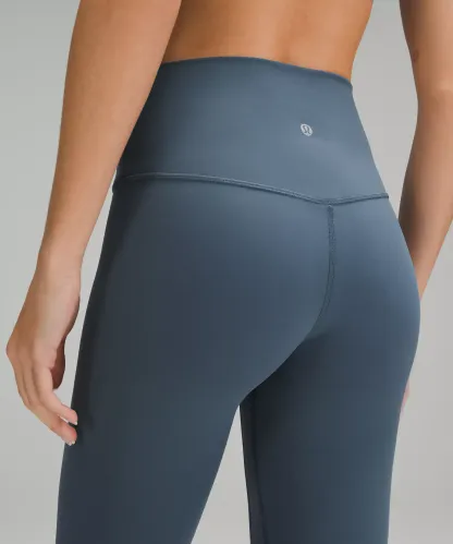 lulu Align High-Rise Pant 28"