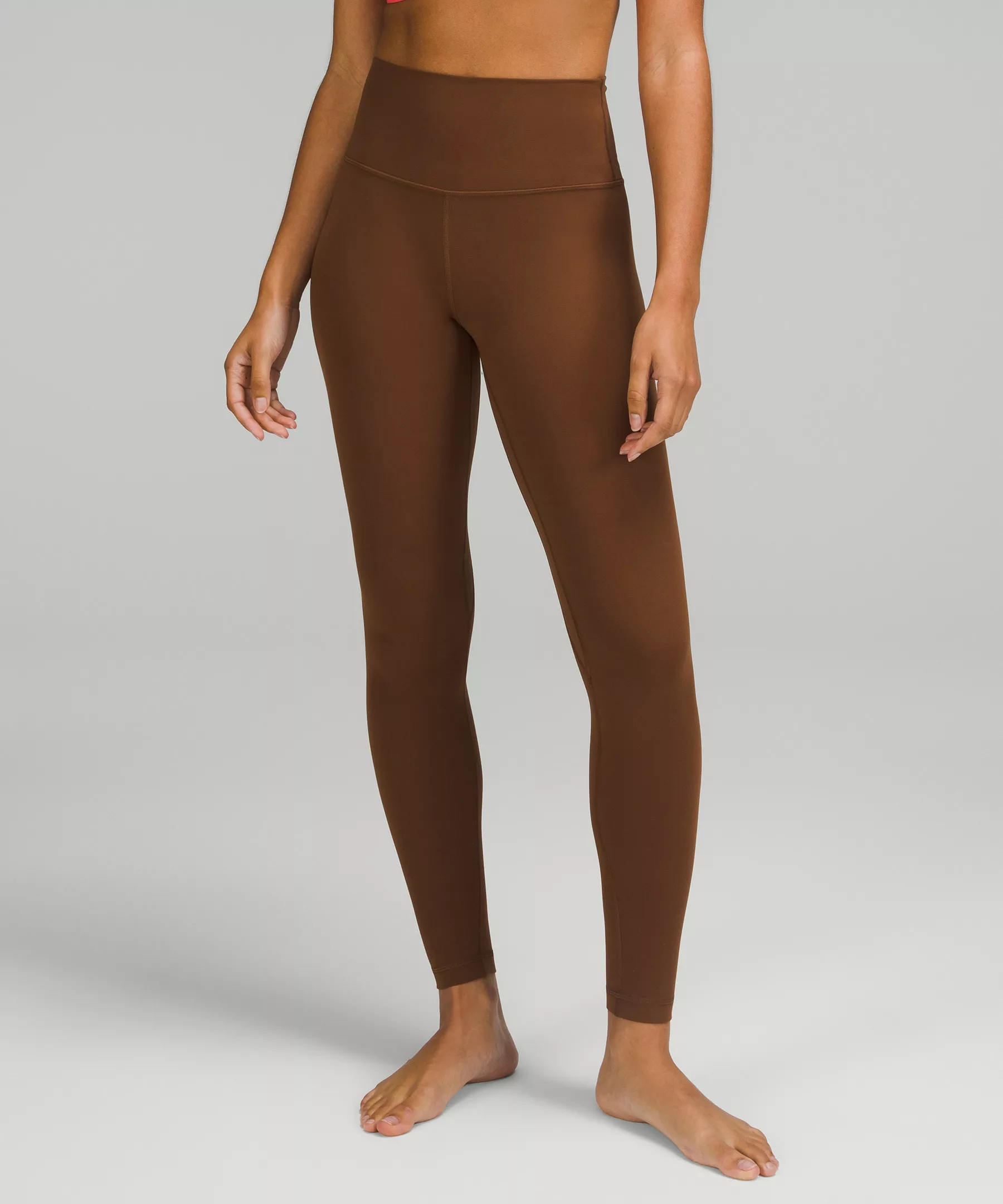 lulu Align High-Rise Pant 28"