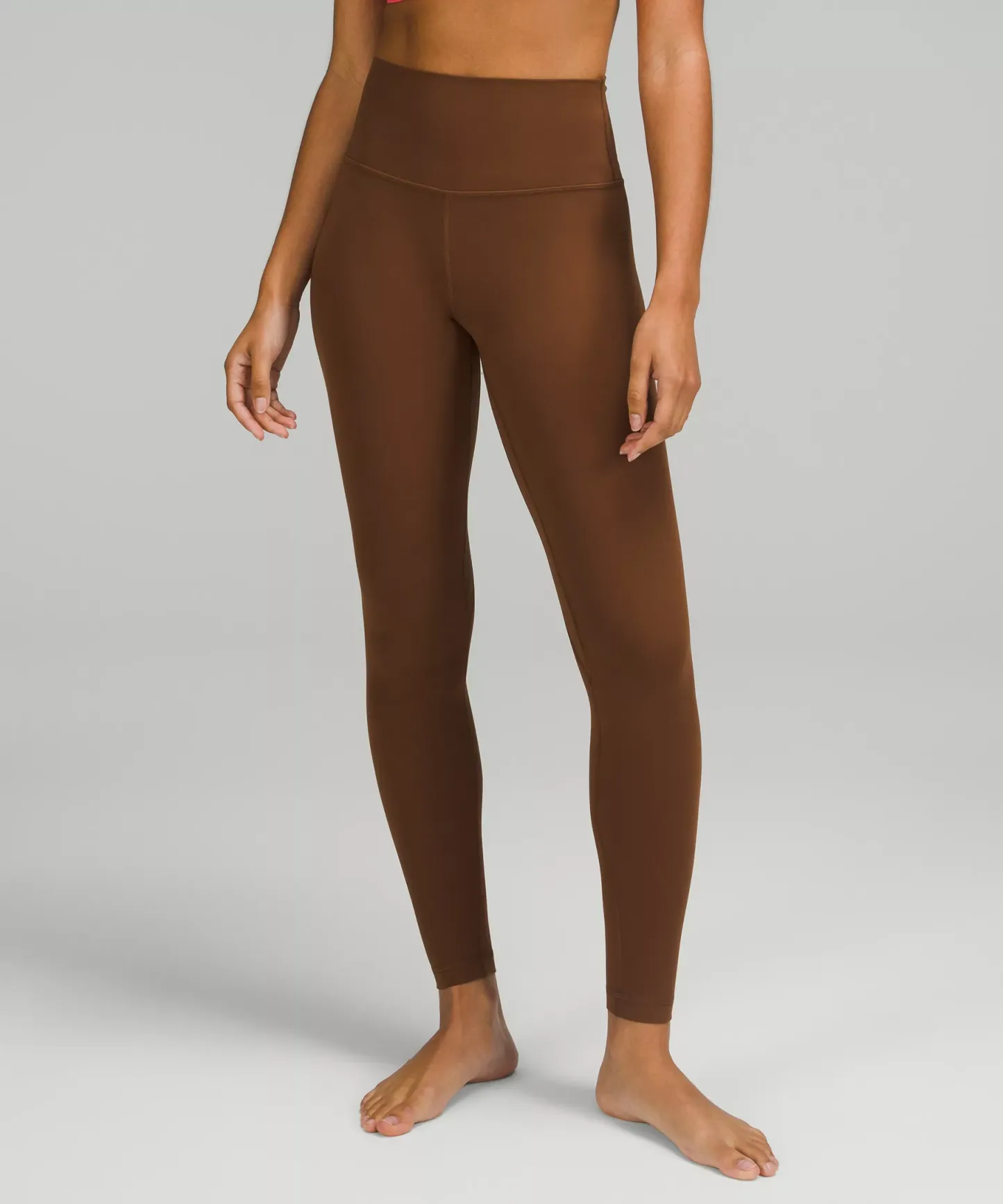 lulu Align High-Rise Pant 28"