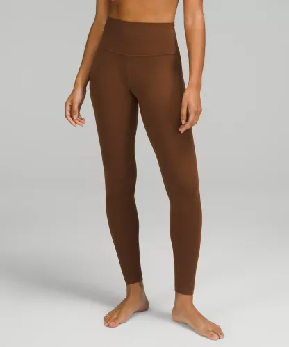 lulu Align High-Rise Pant 28"