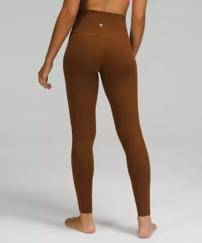 lulu Align High-Rise Pant 28"