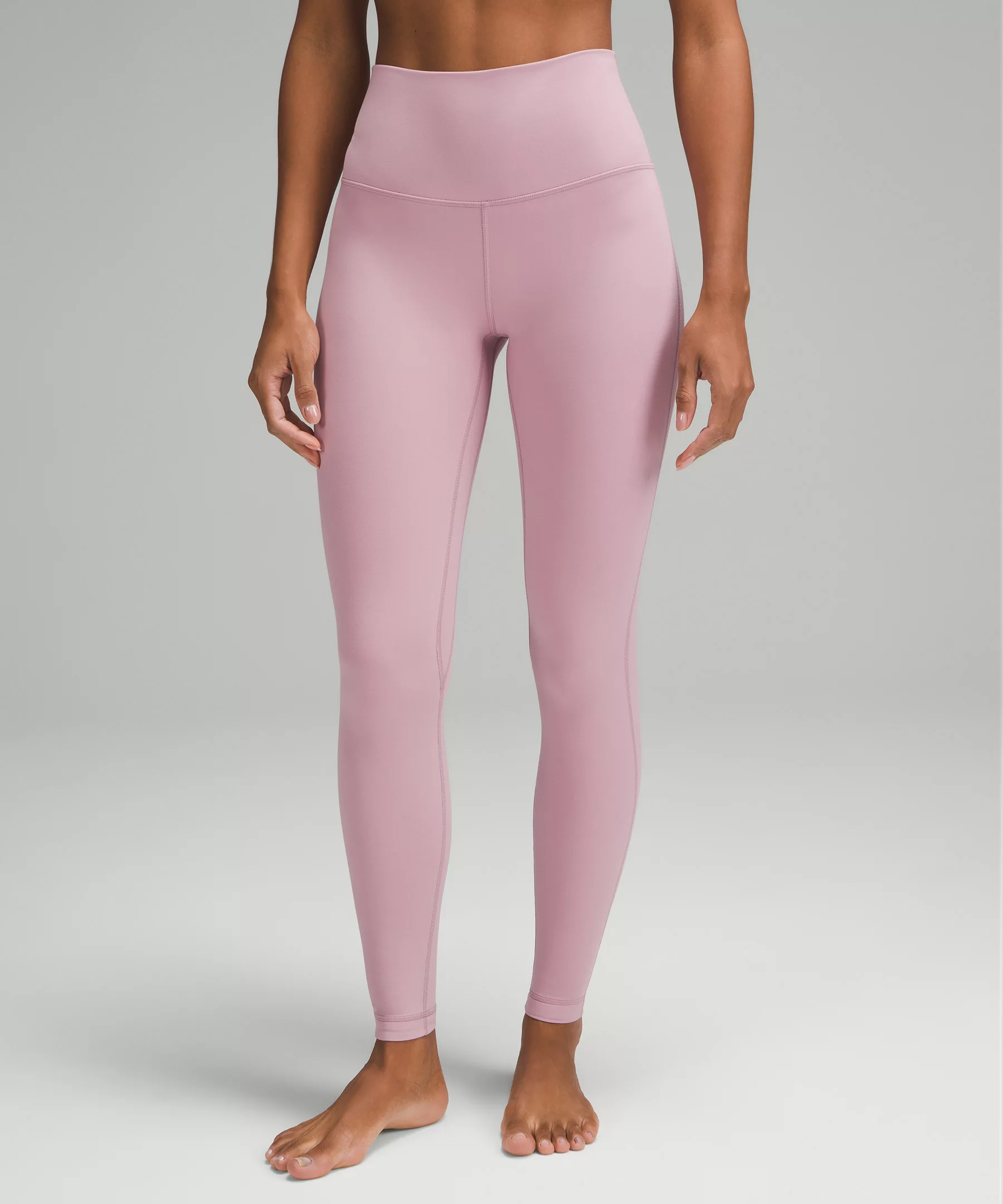 lulu Align High-Rise Pant 28"