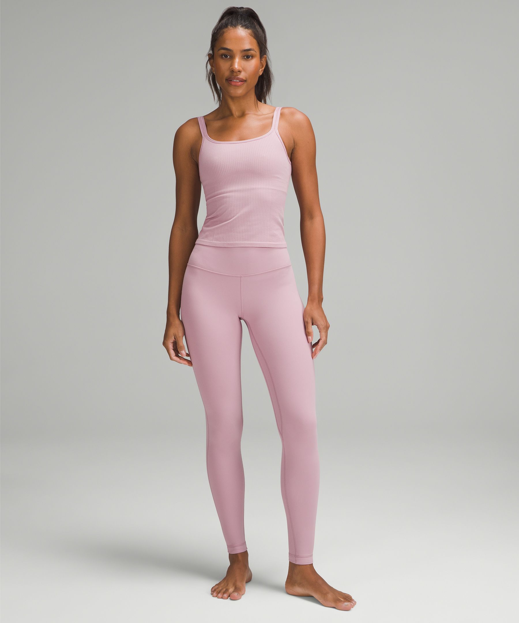 lulu Align High-Rise Pant 28"