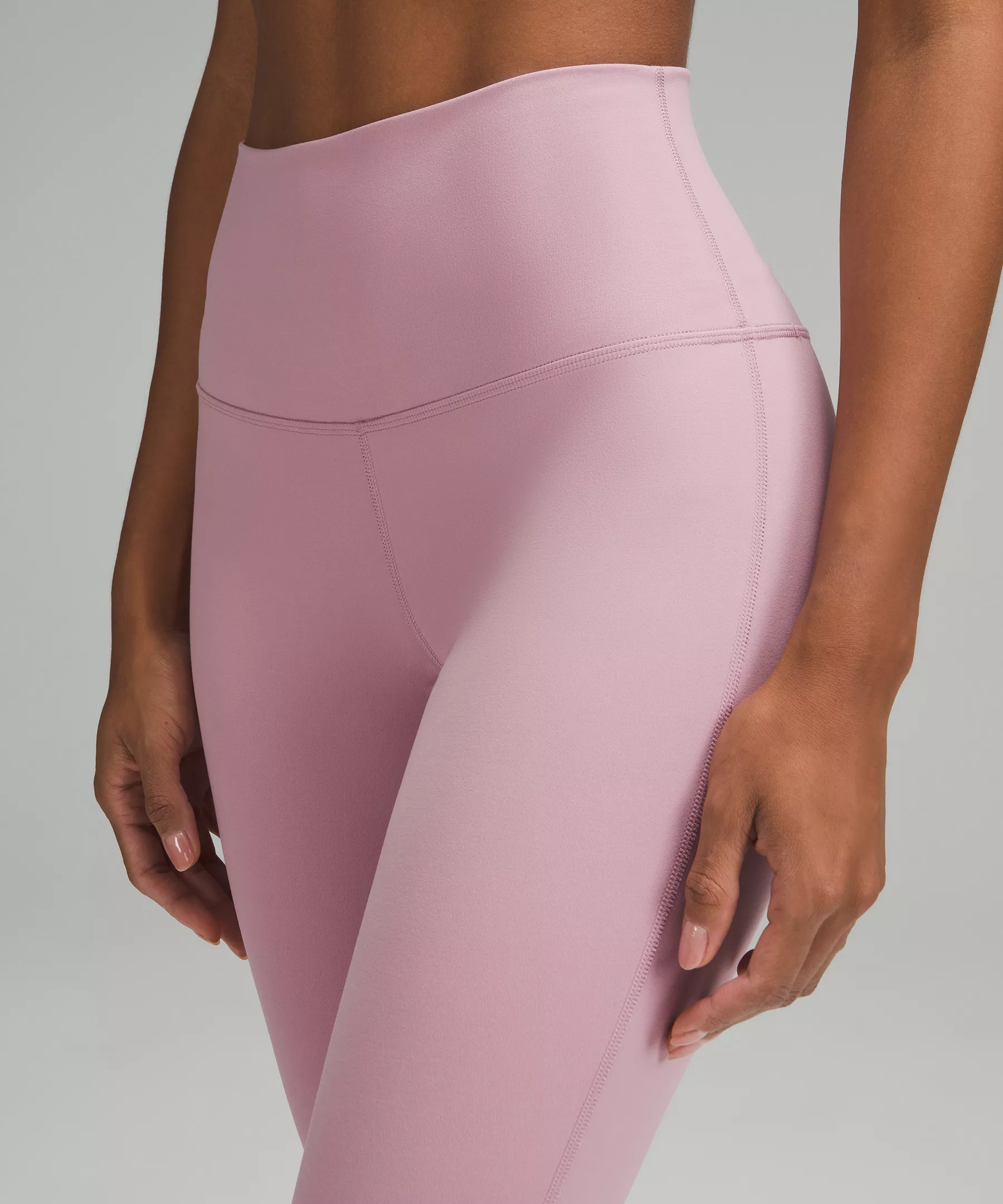 lulu Align High-Rise Pant 28"
