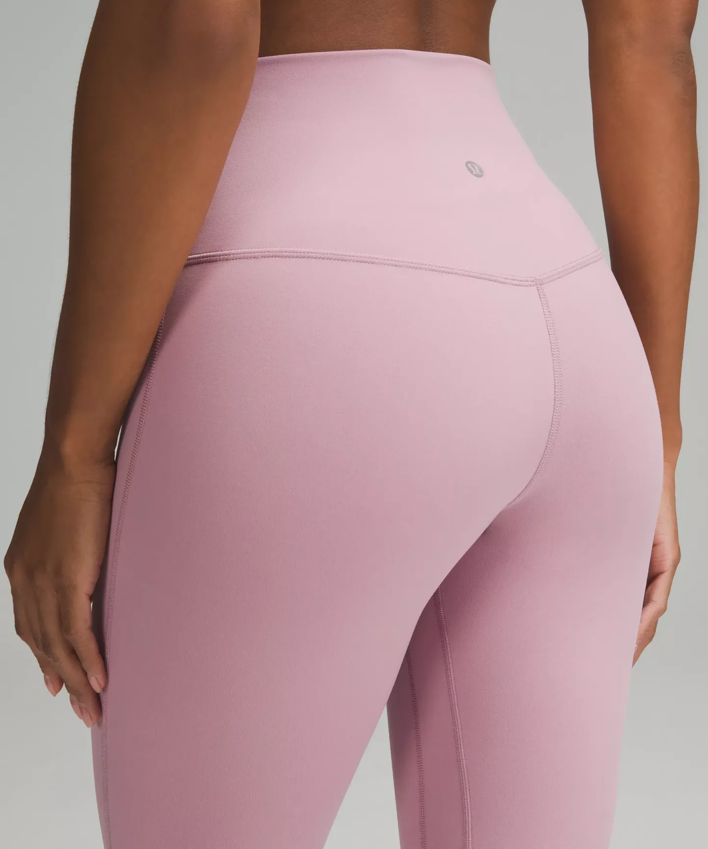 lulu Align High-Rise Pant 28"