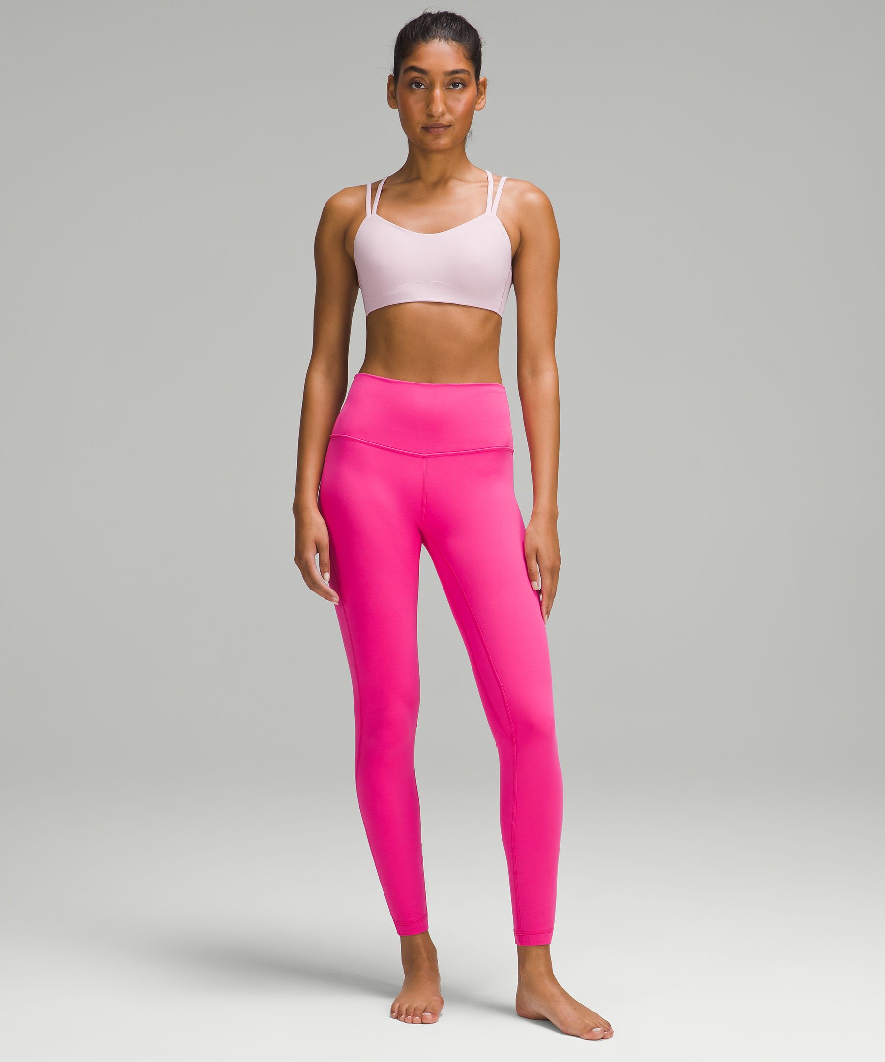 lulu Align High-Rise Pant 28"
