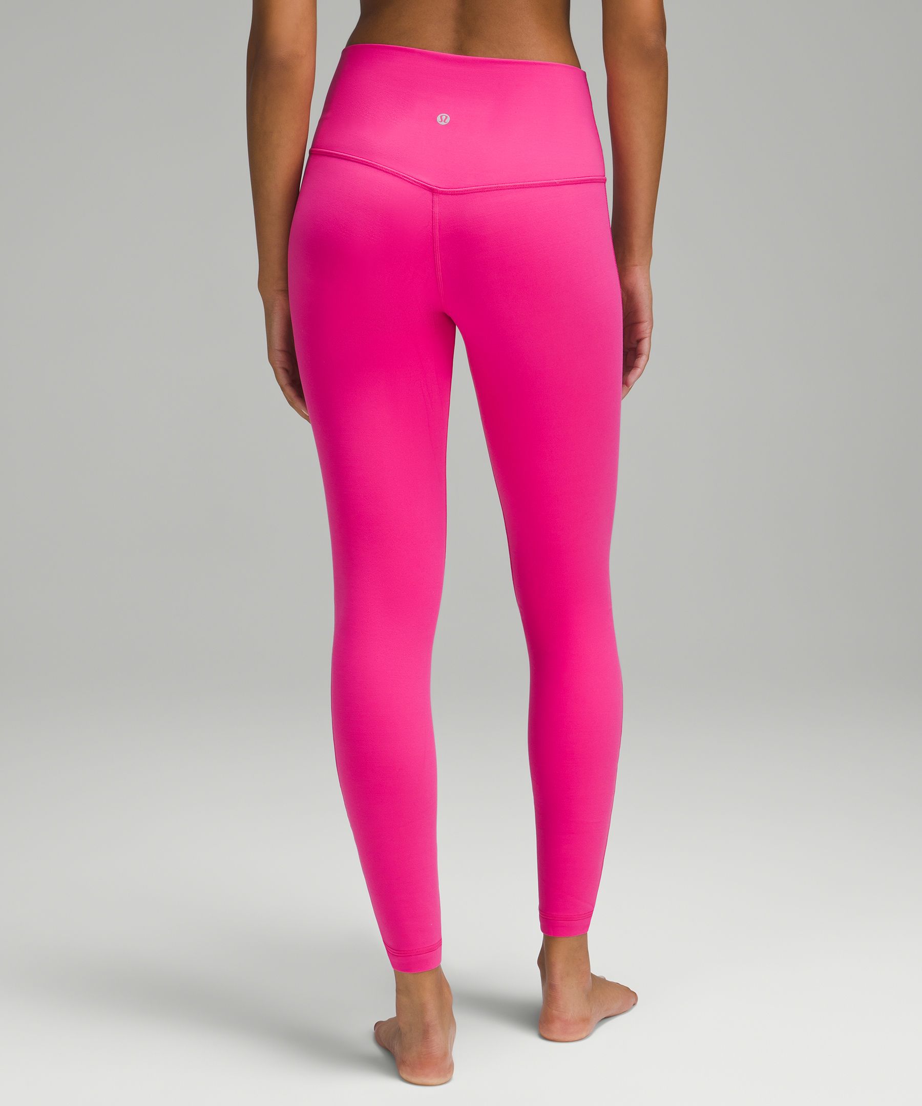 lulu Align High-Rise Pant 28"