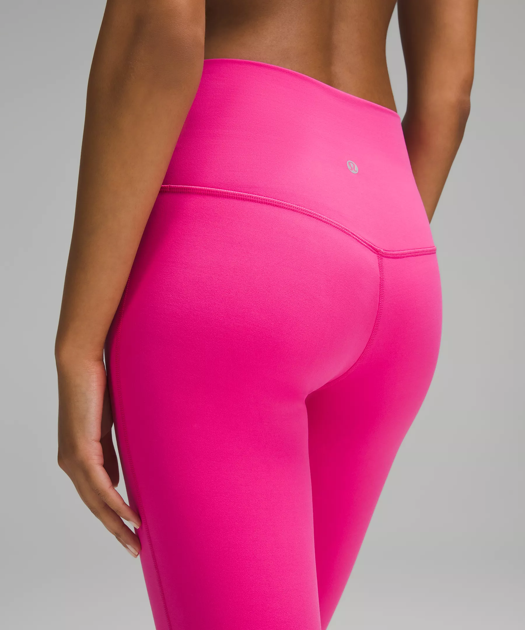 lulu Align High-Rise Pant 28"