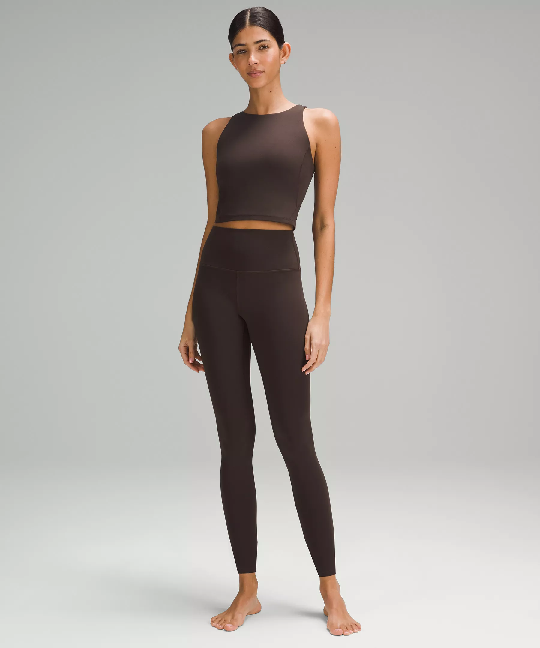 lulu Align High-Rise Pant 31"