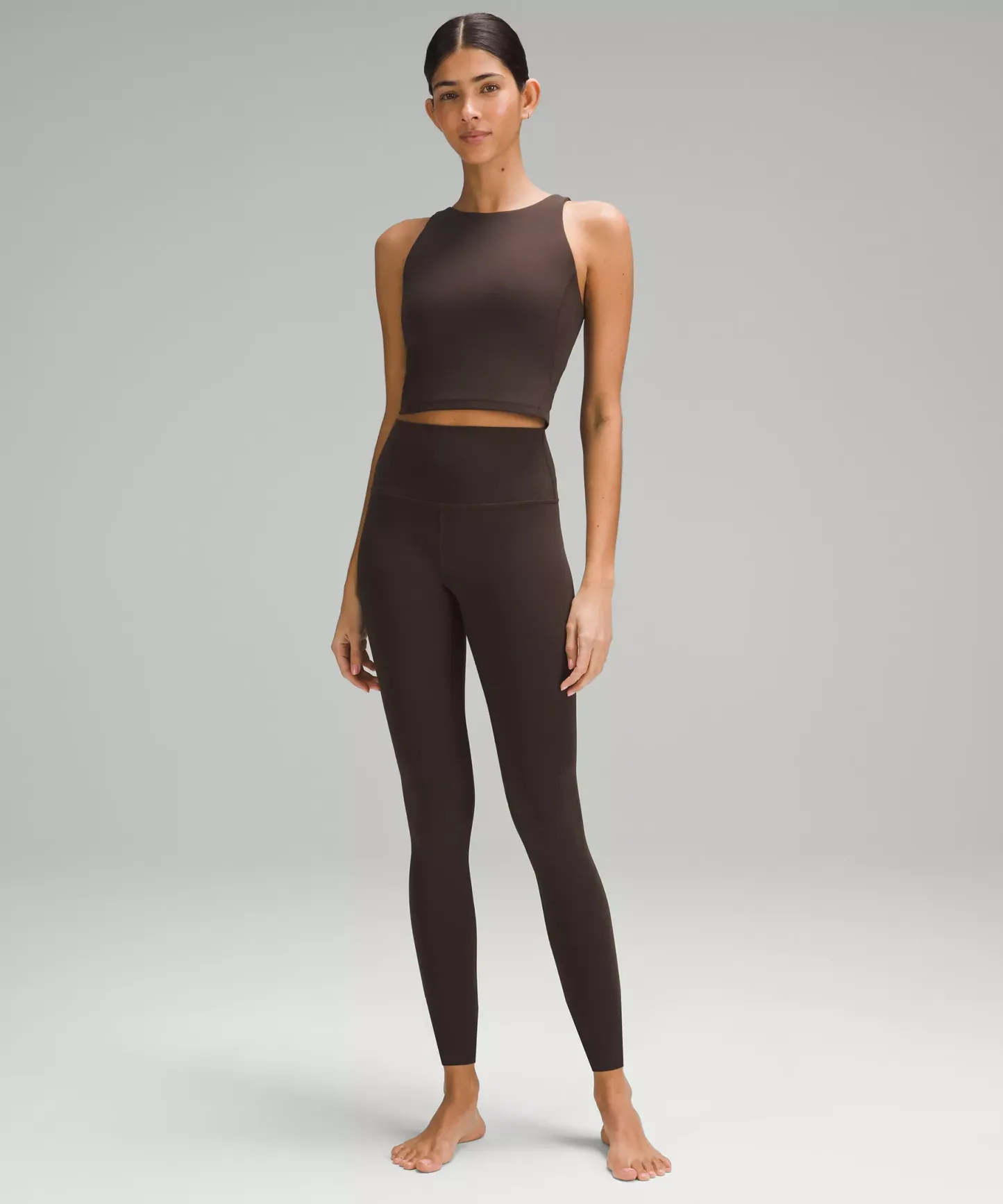 lulu Align High-Rise Pant 31"